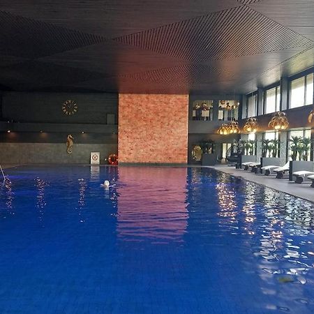 Premium Apartment 615 Timmendorfer Strand Εξωτερικό φωτογραφία