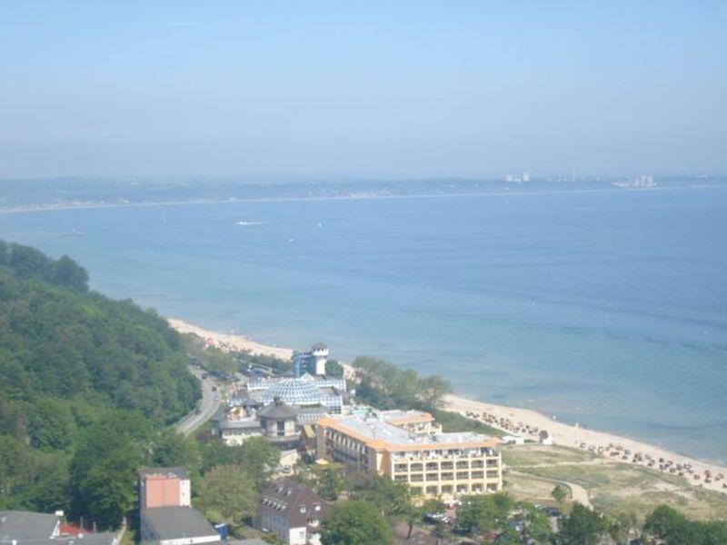 Premium Apartment 615 Timmendorfer Strand Εξωτερικό φωτογραφία